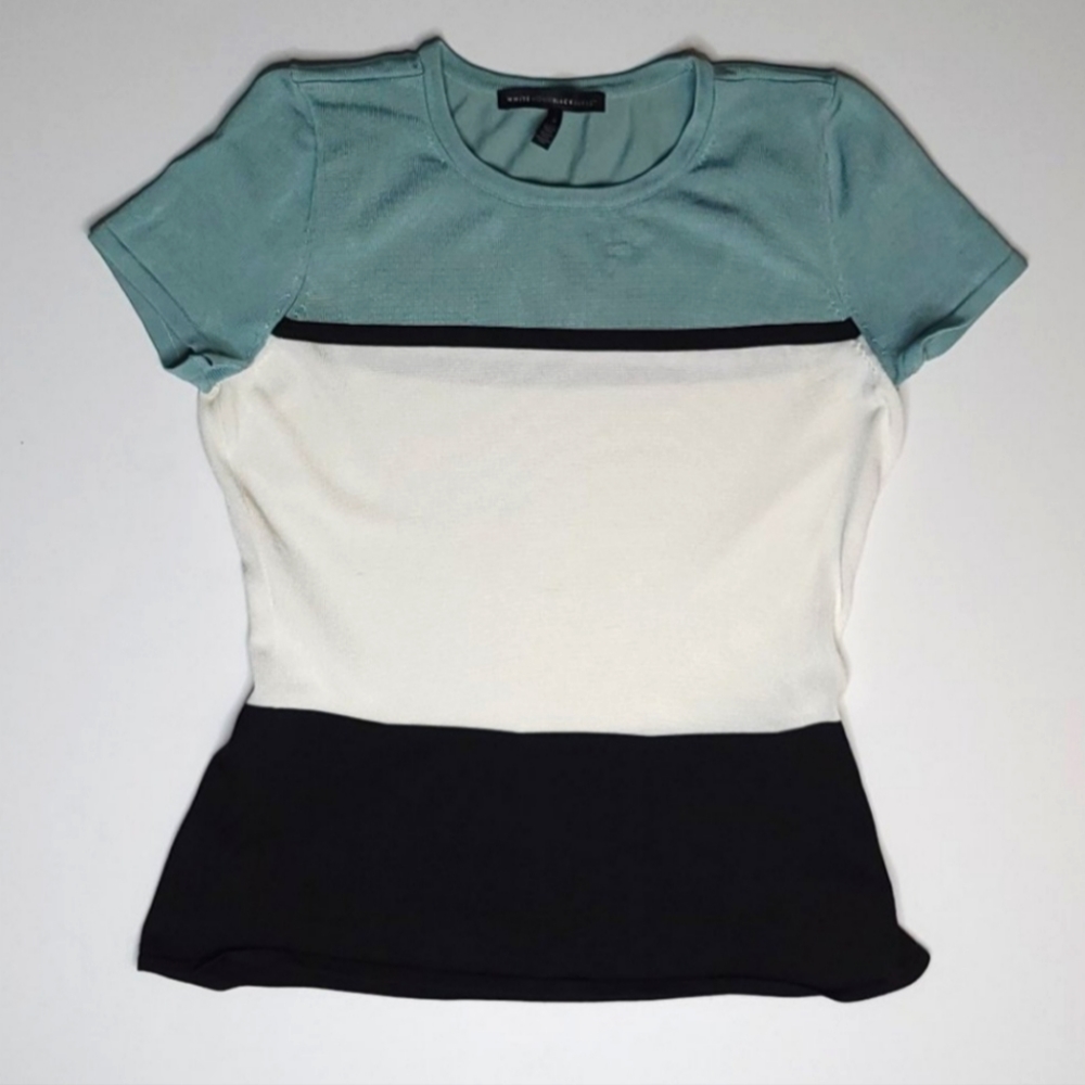 Size small top